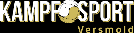 Logo Kampfsortverein Versmold