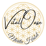 Logo Vitaloase