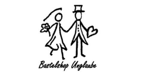 Logo_Unglaube-Bastelshop