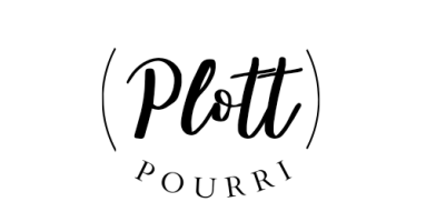 Plottpourri Logo