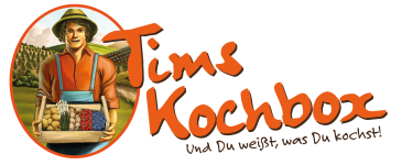 Tims Kochbox Logo